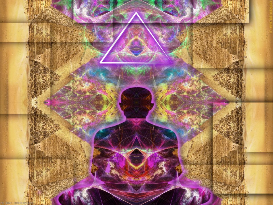 Hidden master