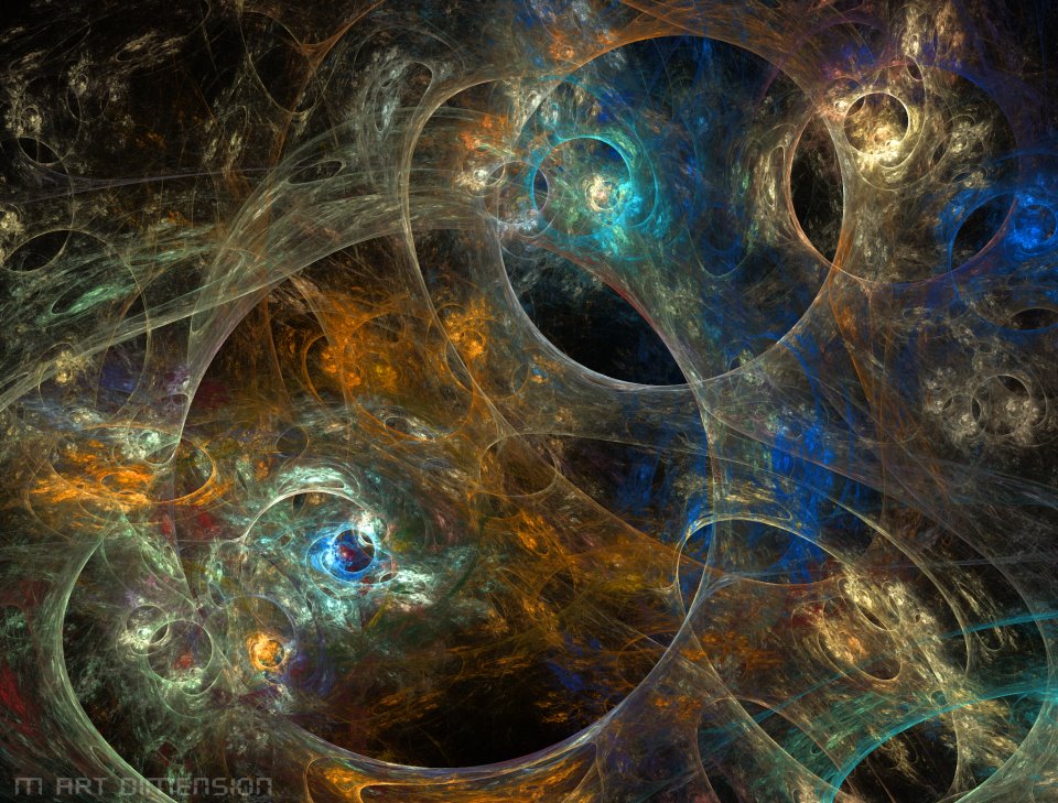 Astral Travel