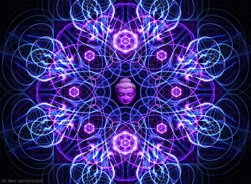 Buddha Loves You